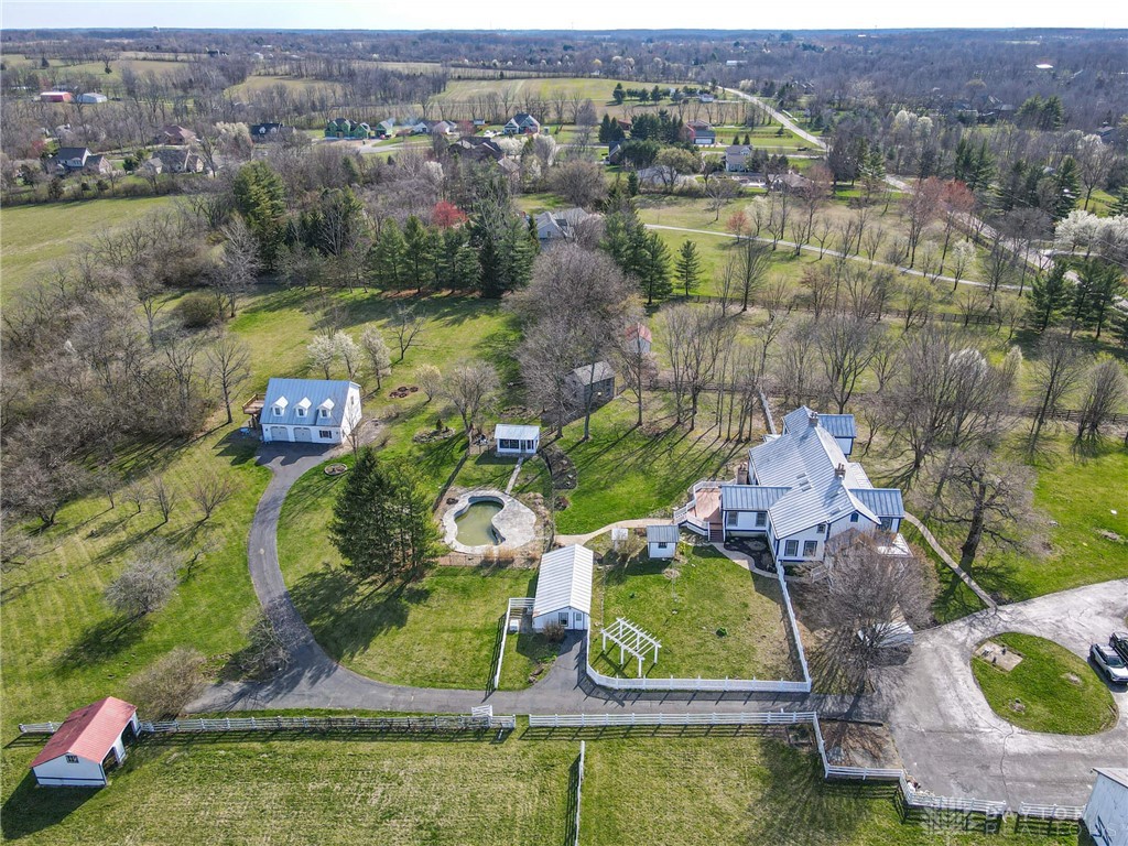 2696 Wilmington Road Lebanon, OH 45036 - Photo 86 of 96