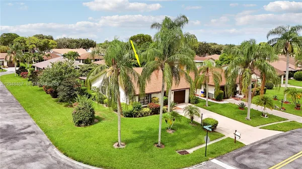 $295,000 | 3449 Shadow Wood Drive, Greenacres, FL 33463