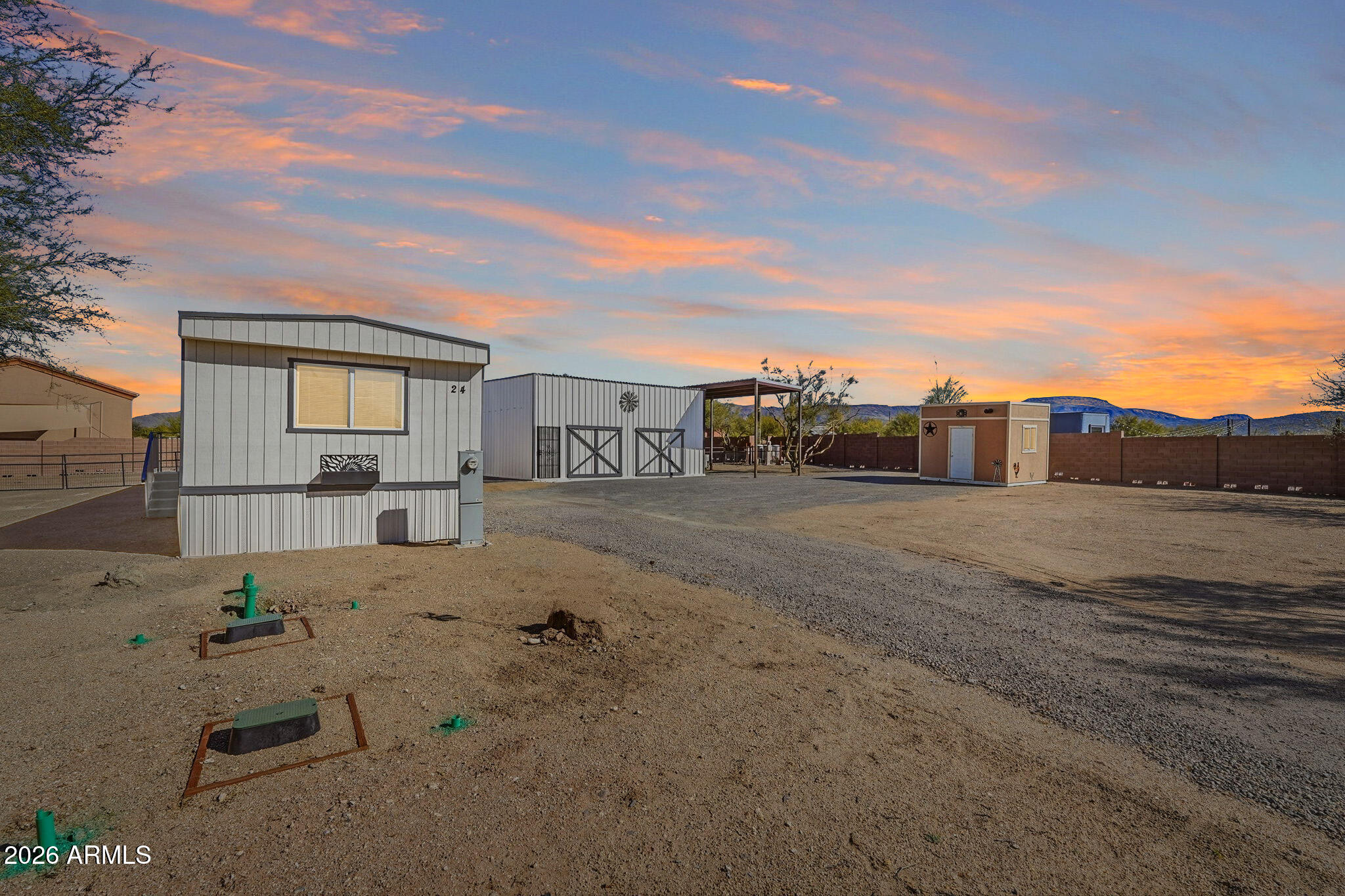 24 West Circle Mountain Road New River, AZ 85087 - Photo 1 of 42 Main