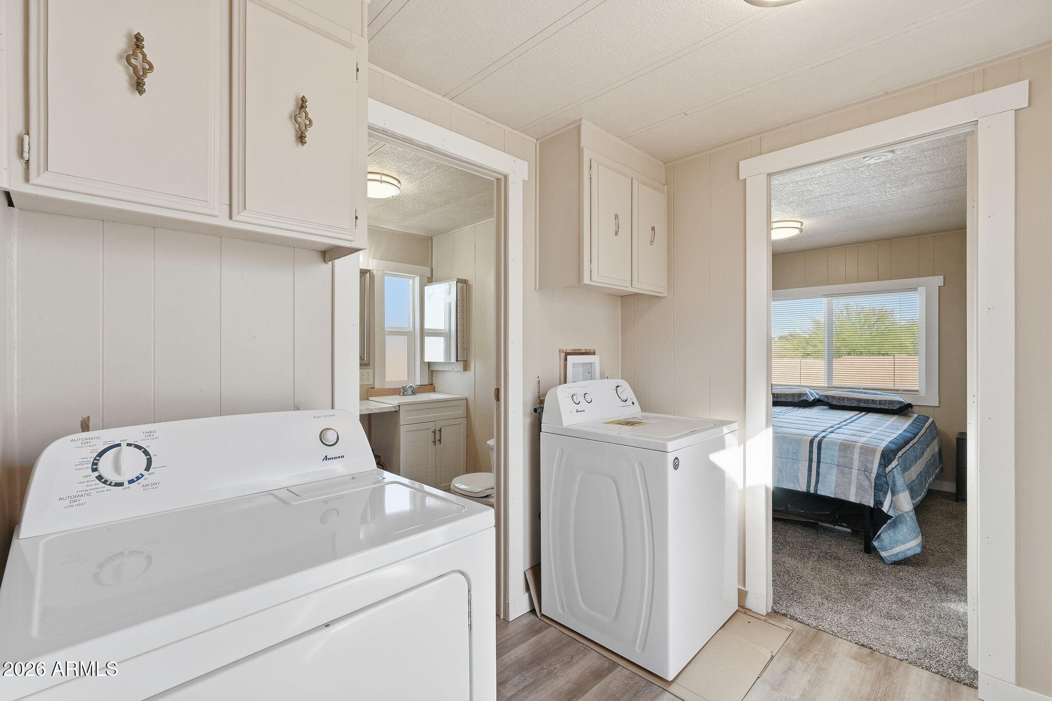 24 West Circle Mountain Road New River, AZ 85087 - Photo 14 of 42 Laundry