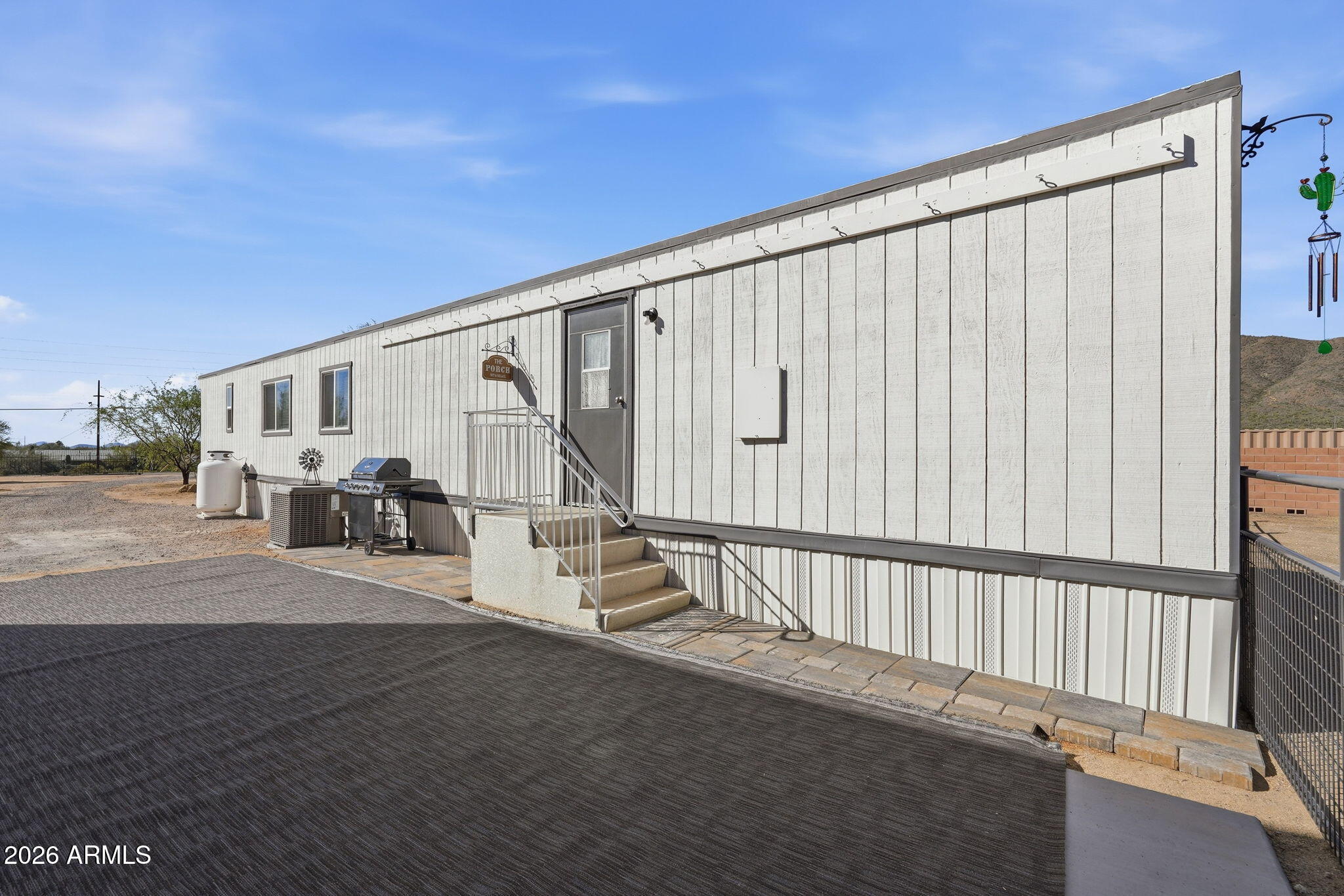 24 West Circle Mountain Road New River, AZ 85087 - Photo 24 of 42 Front