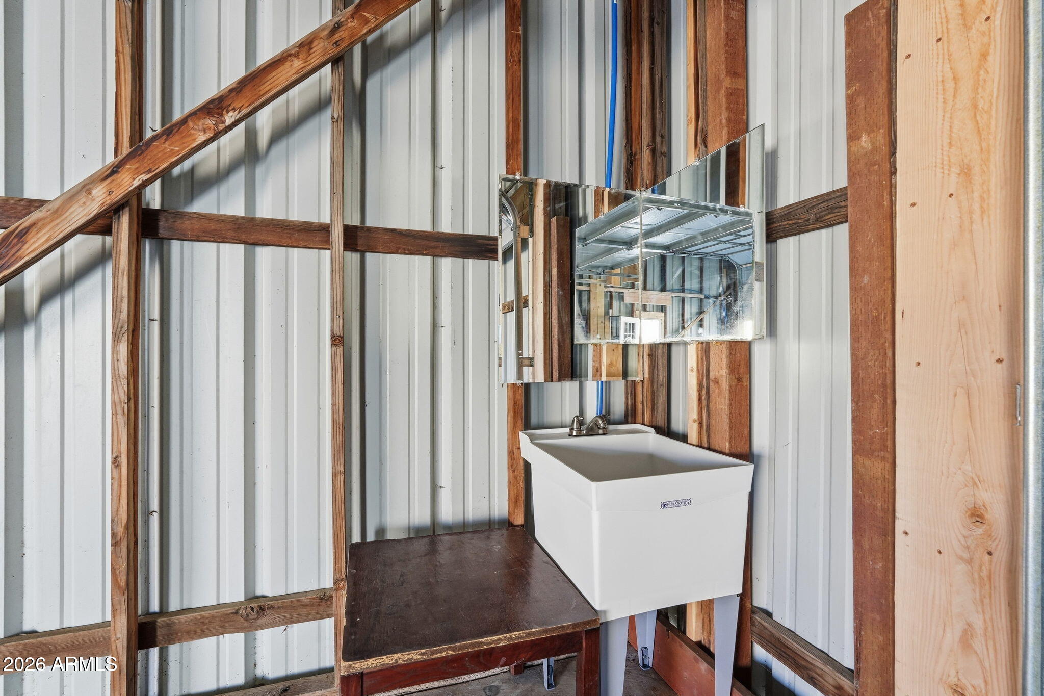 24 West Circle Mountain Road New River, AZ 85087 - Photo 29 of 42 Workshop