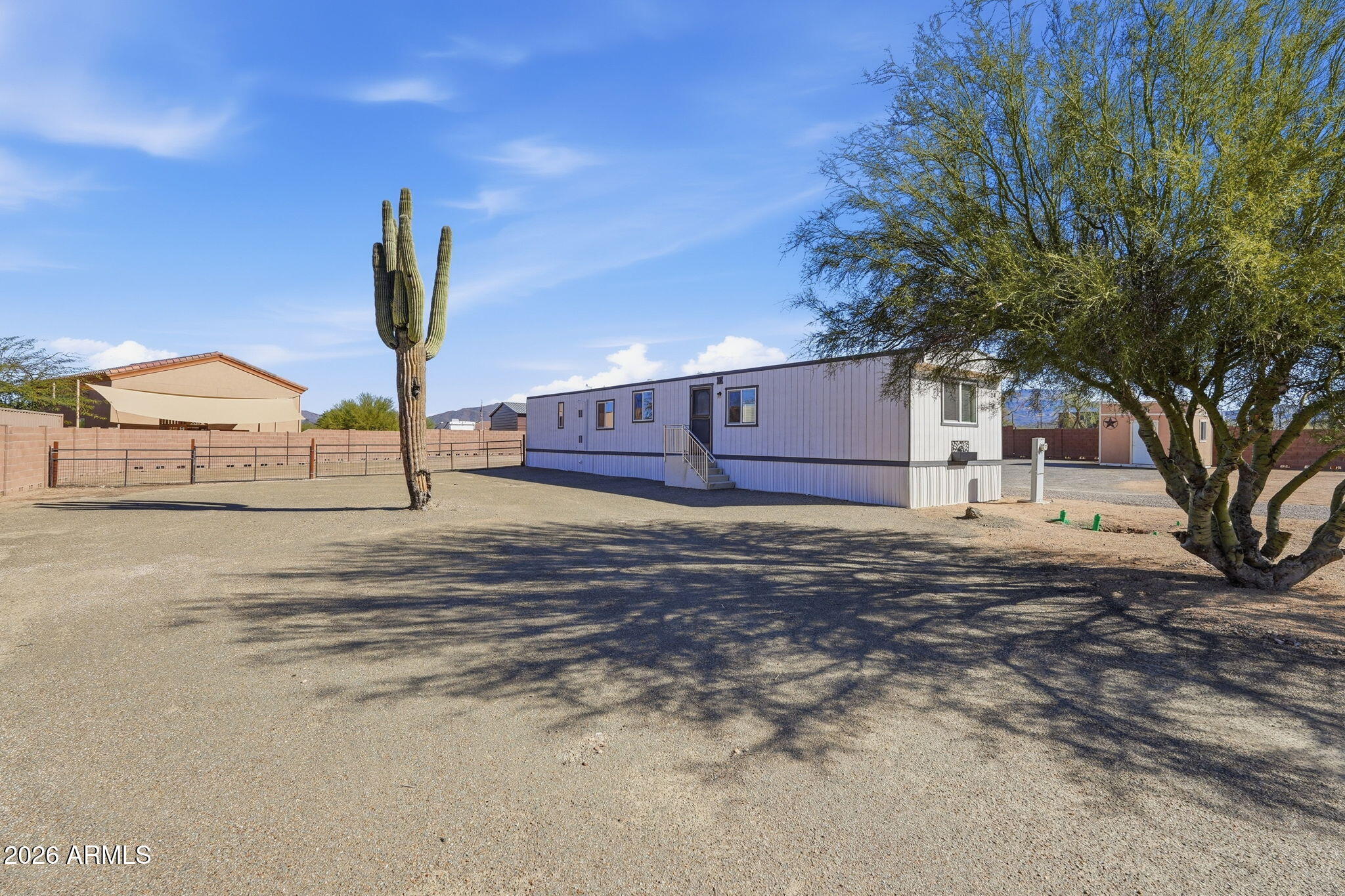 24 West Circle Mountain Road New River, AZ 85087 - Photo 36 of 42 Front