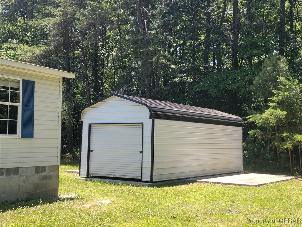 159 Dirt Bridge Road Topping, VA 23169 - Photo 3 of 12 Gallery Image 3