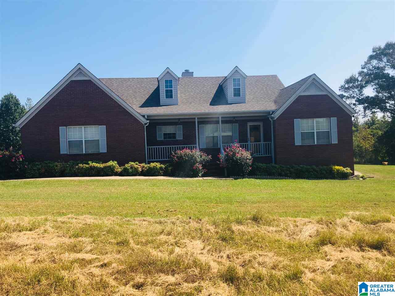 1086 County Highway 7 Hayden, AL 35079 - Photo 1 of 21
