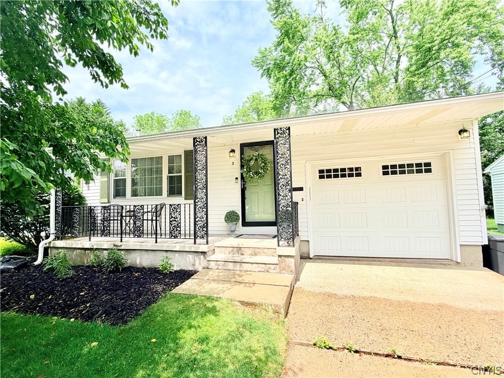 3 Perimeter Road Whitestown, NY 13492 - Photo 2 of 50