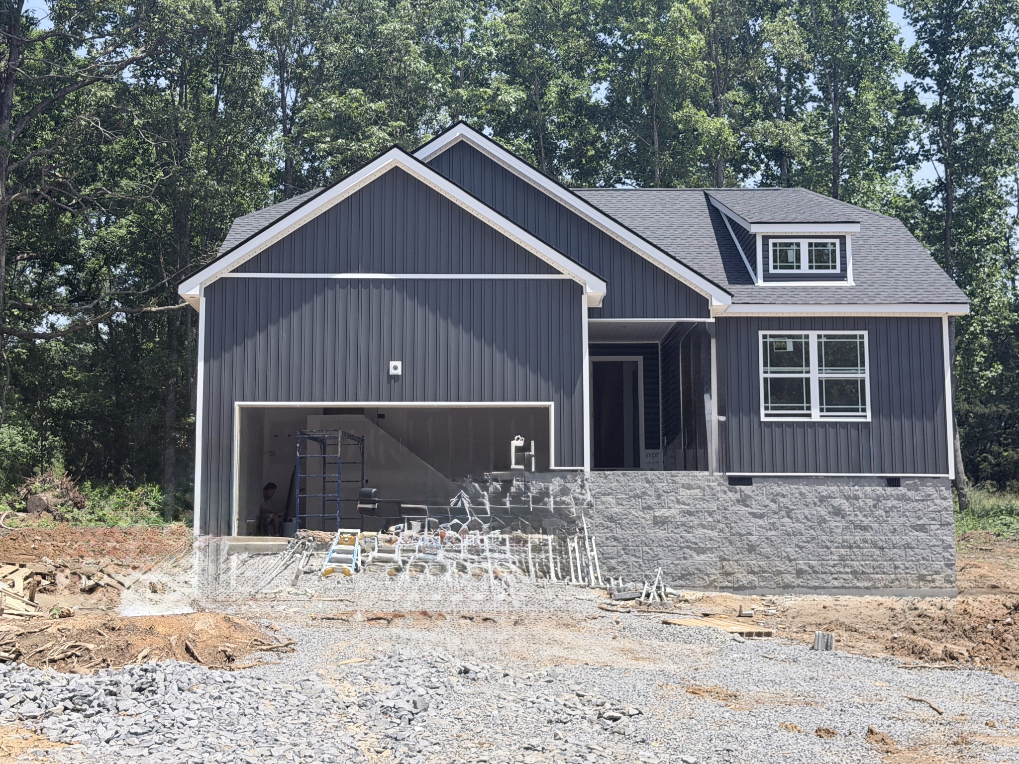 213 Dusty Road Dickson, TN 37055 - Photo 2 of 2
