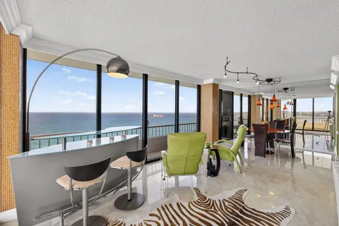 $1,200,000 | 5510 North Ocean Drive, Unit 26C, Singer Island, FL 33404