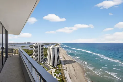 $1,200,000 | 5510 North Ocean Drive, Unit 26C, Singer Island, FL 33404