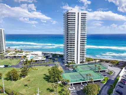 $1,200,000 | 5510 North Ocean Drive, Unit 26C, Singer Island, FL 33404