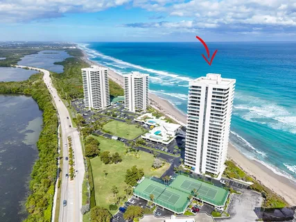 $1,200,000 | 5510 North Ocean Drive, Unit 26C, Singer Island, FL 33404