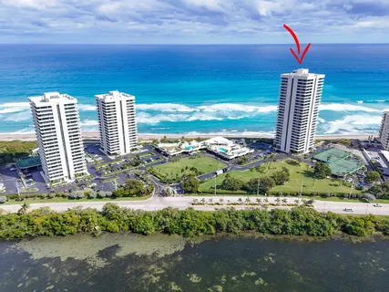 $1,200,000 | 5510 North Ocean Drive, Unit 26C, Singer Island, FL 33404