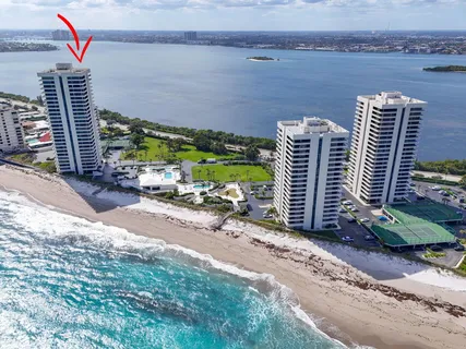 $1,200,000 | 5510 North Ocean Drive, Unit 26C, Singer Island, FL 33404
