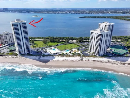$1,200,000 | 5510 North Ocean Drive, Unit 26C, Singer Island, FL 33404