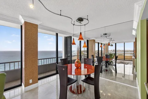 $1,200,000 | 5510 North Ocean Drive, Unit 26C, Singer Island, FL 33404