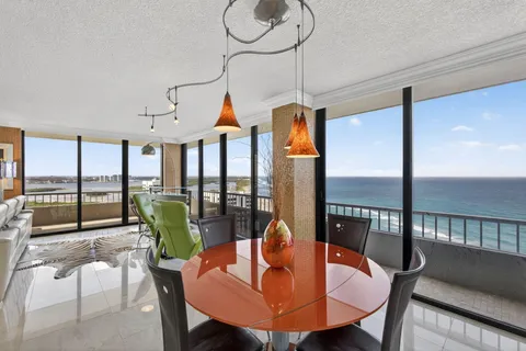 $1,200,000 | 5510 North Ocean Drive, Unit 26C, Singer Island, FL 33404