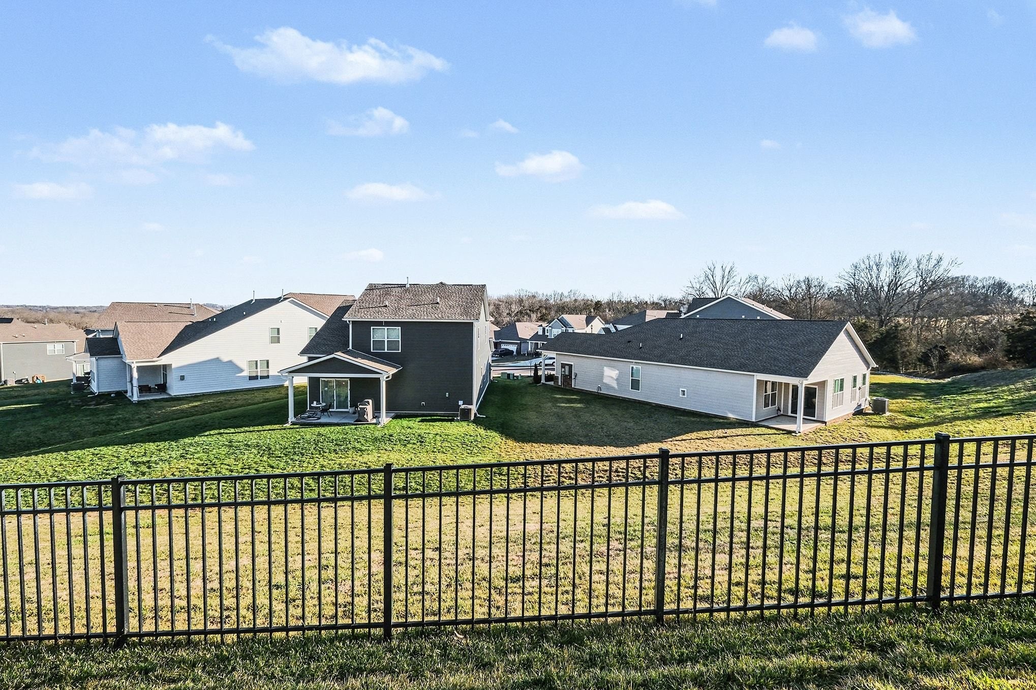 2563 Drumwright Way Columbia, TN 38401 - Photo 28 of 28