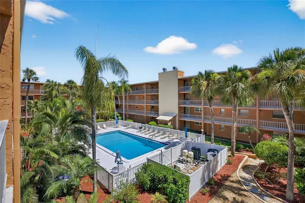 $1,850 | 12760 Indian Rocks Road, Unit 1031, Largo, FL 33774