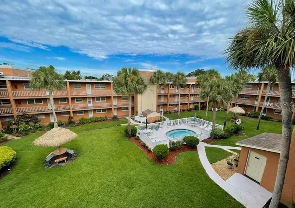 $1,850 | 12760 Indian Rocks Road, Unit 1031, Largo, FL 33774