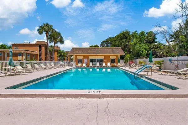 $1,850 | 12760 Indian Rocks Road, Unit 1031, Largo, FL 33774