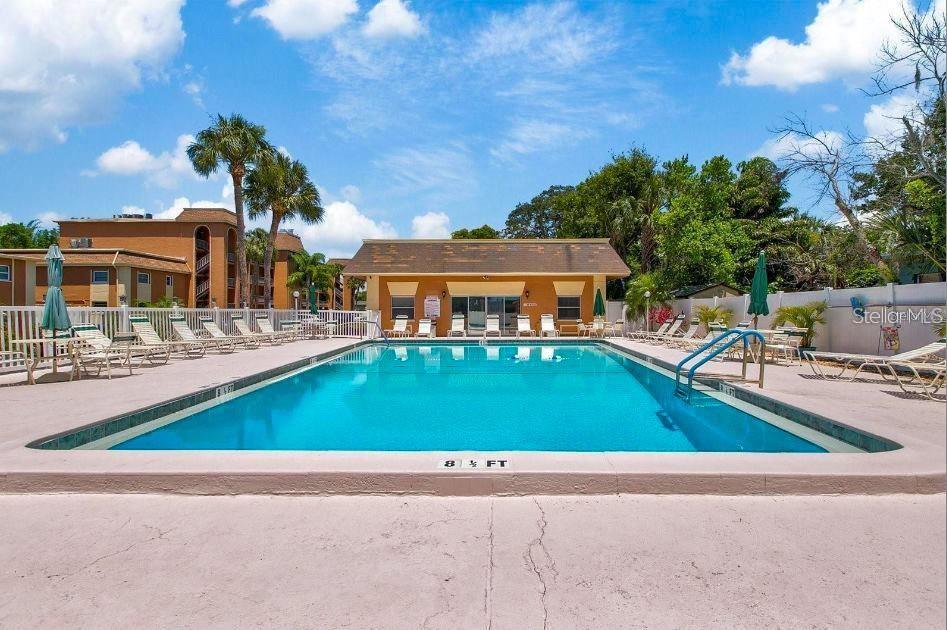 12760 Indian Rocks Road, Unit 1031 Largo, FL 33774 - Photo 74 of 85