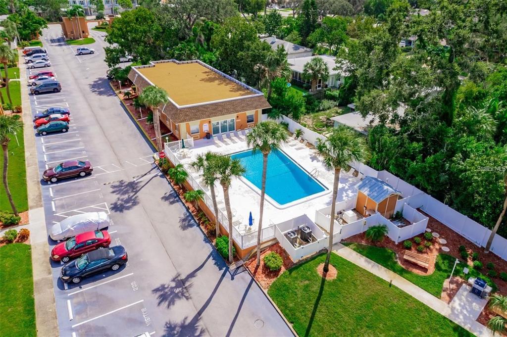 12760 Indian Rocks Road, Unit 1031 Largo, FL 33774 - Photo 75 of 85