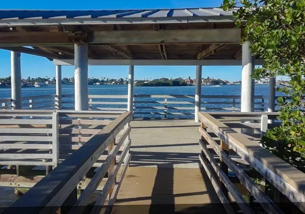 $1,850 | 12760 Indian Rocks Road, Unit 1031, Largo, FL 33774