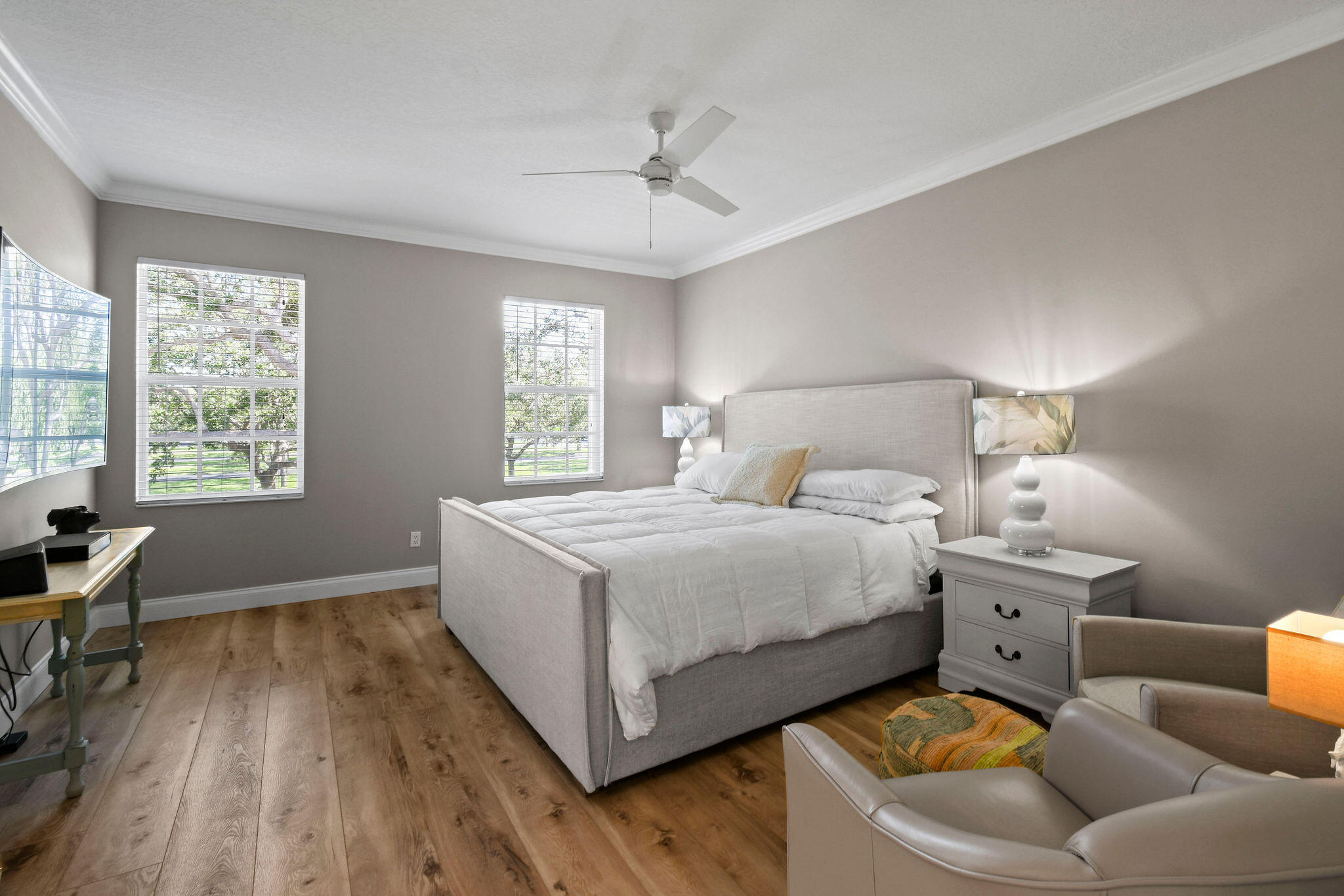 59 Live Oak Circle Tequesta, FL 33469 - Photo 17 of 35 59LiveOakCircle(34)Master Bedroom