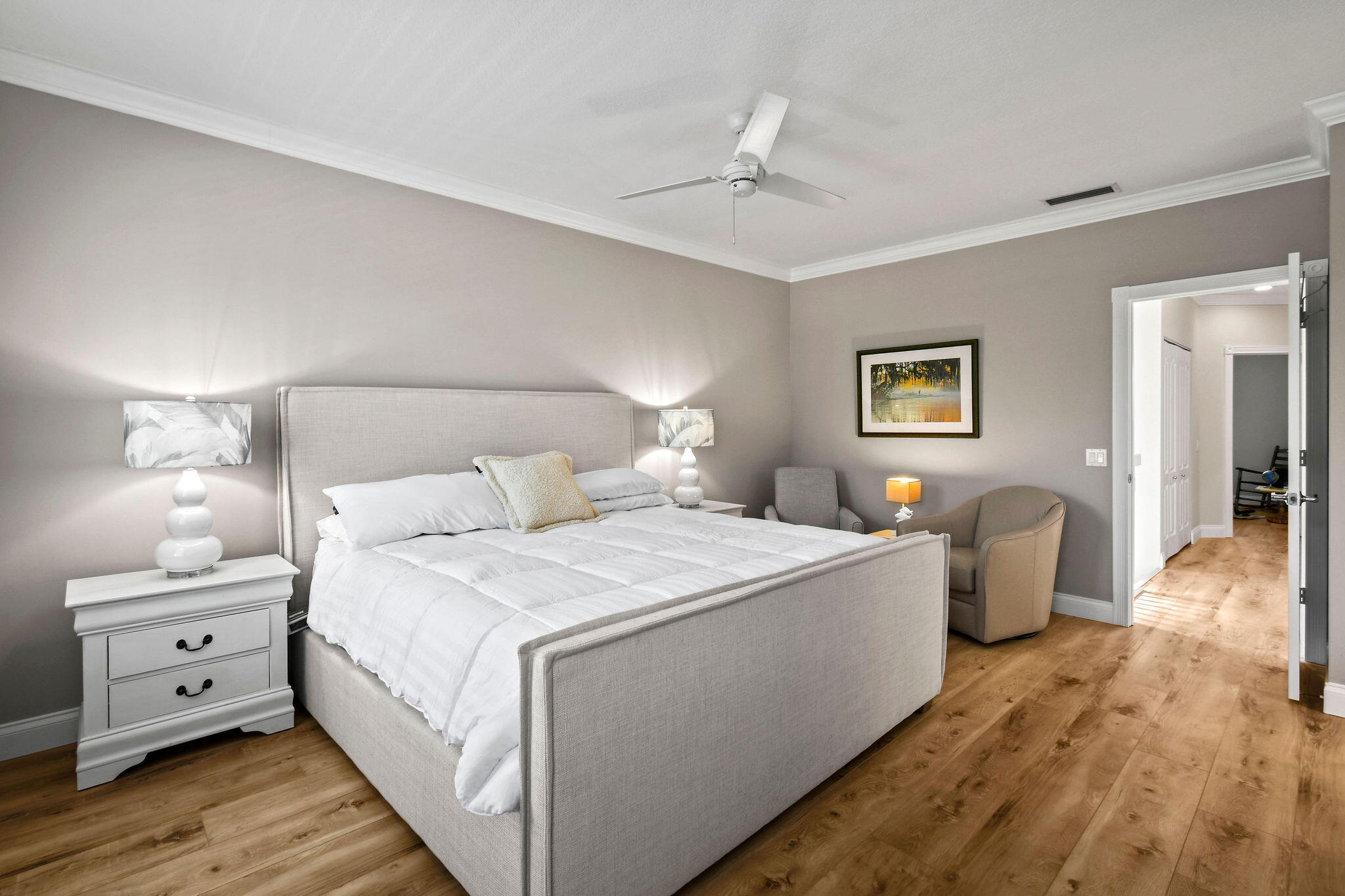 59 Live Oak Circle Tequesta, FL 33469 - Photo 18 of 35 59LiveOakCircle(36)Master bedroom 3