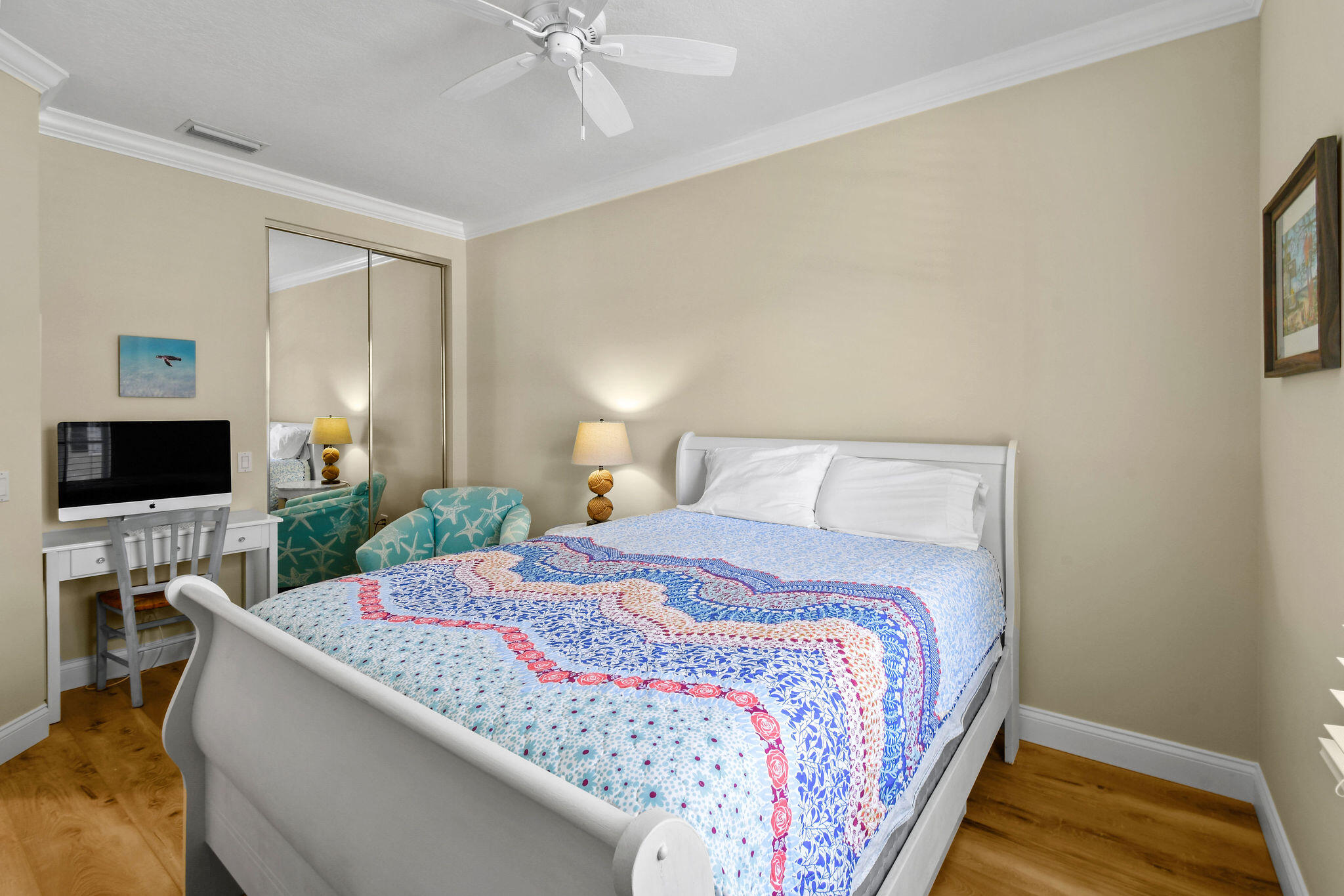 59 Live Oak Circle Tequesta, FL 33469 - Photo 23 of 35 59LiveOakCircle(48)2nd bedroom 2
