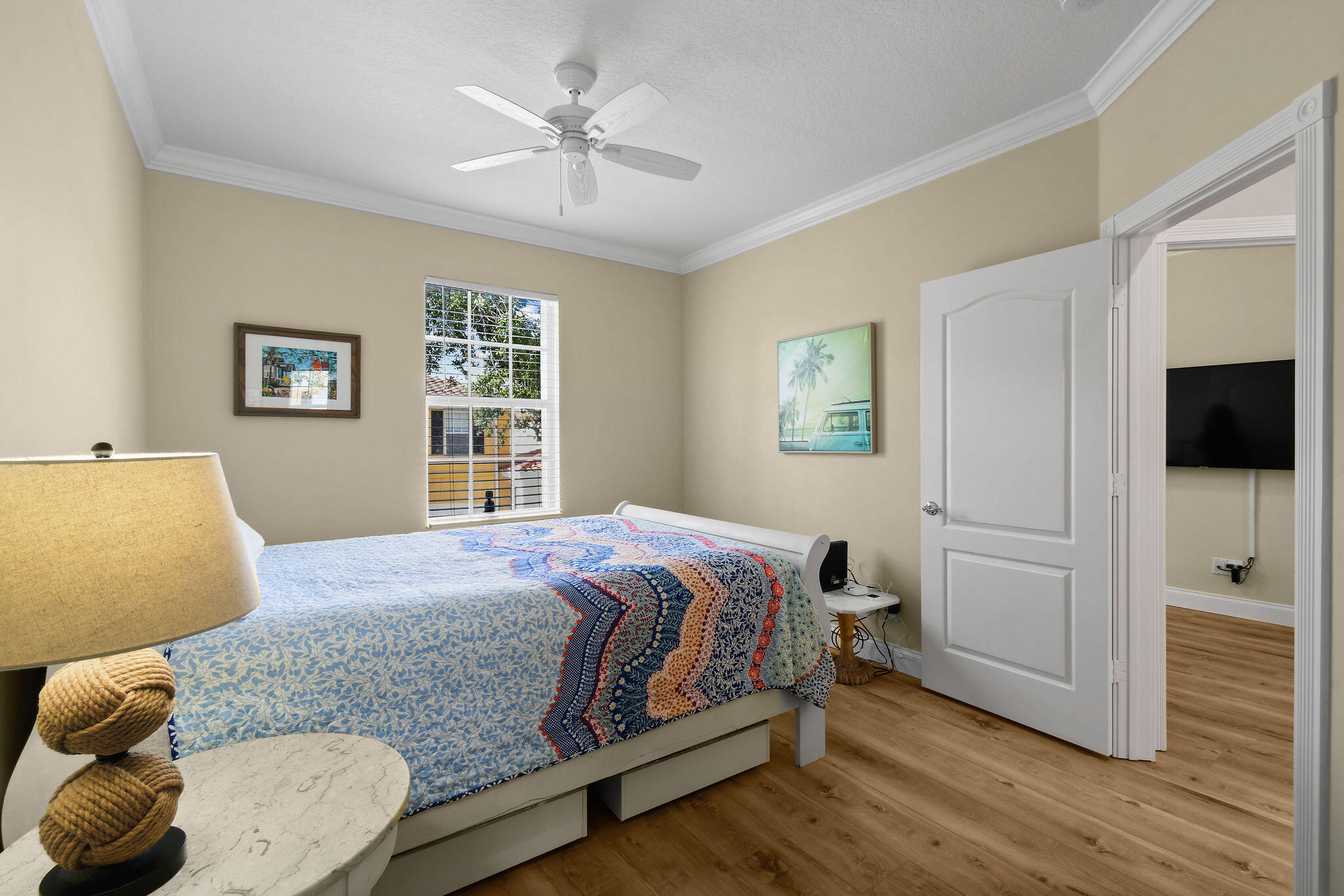 59 Live Oak Circle Tequesta, FL 33469 - Photo 24 of 35 59LiveOakCircle(49)2nd bedroom 3
