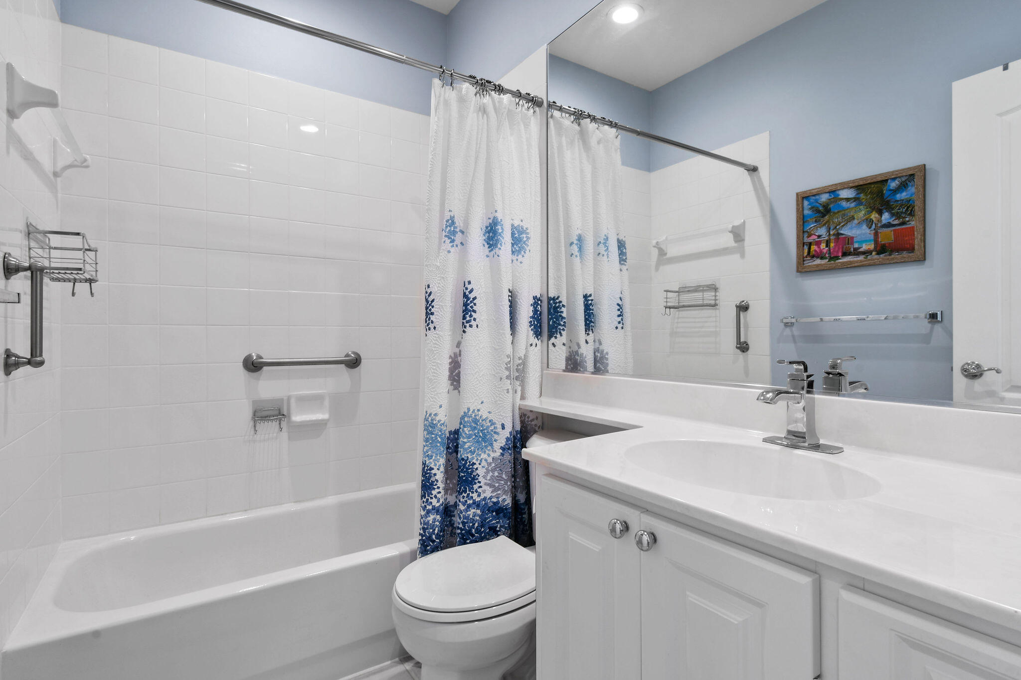 59 Live Oak Circle Tequesta, FL 33469 - Photo 25 of 35 59LiveOakCircle(50)Spare bath