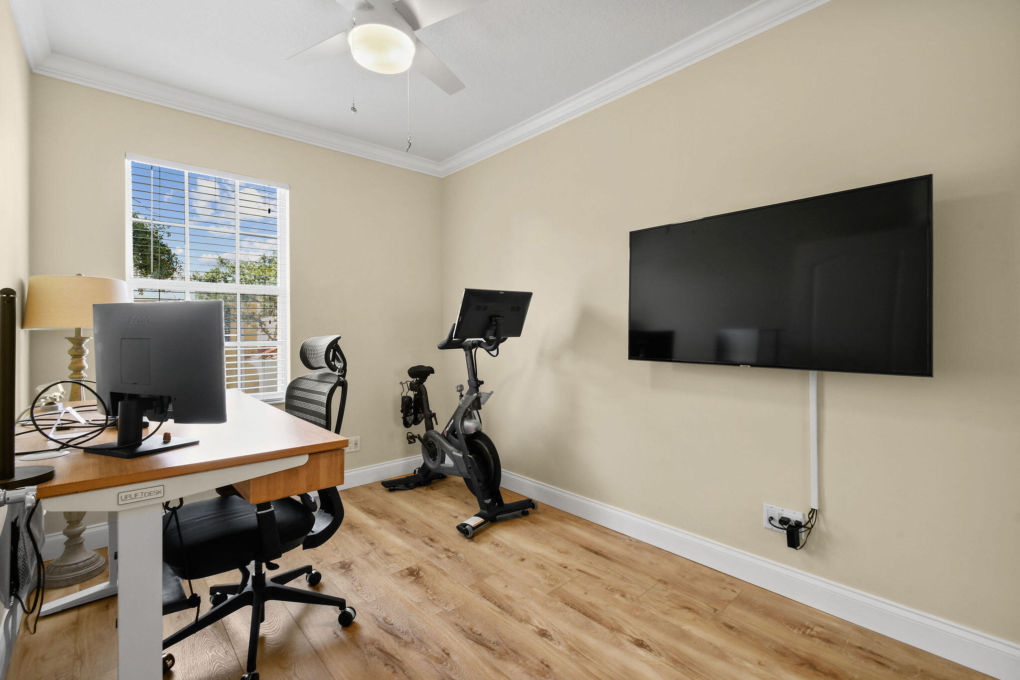 59 Live Oak Circle Tequesta, FL 33469 - Photo 26 of 35 59LiveOakCircle(51)3rd bedroom 2