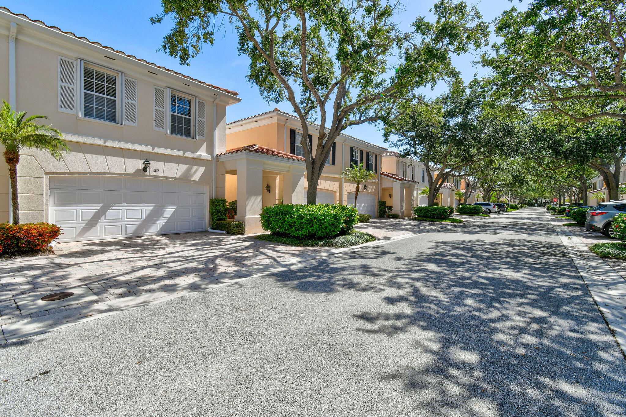 59 Live Oak Circle Tequesta, FL 33469 - Photo 5 of 35 59LiveOakCircle(6)Street view