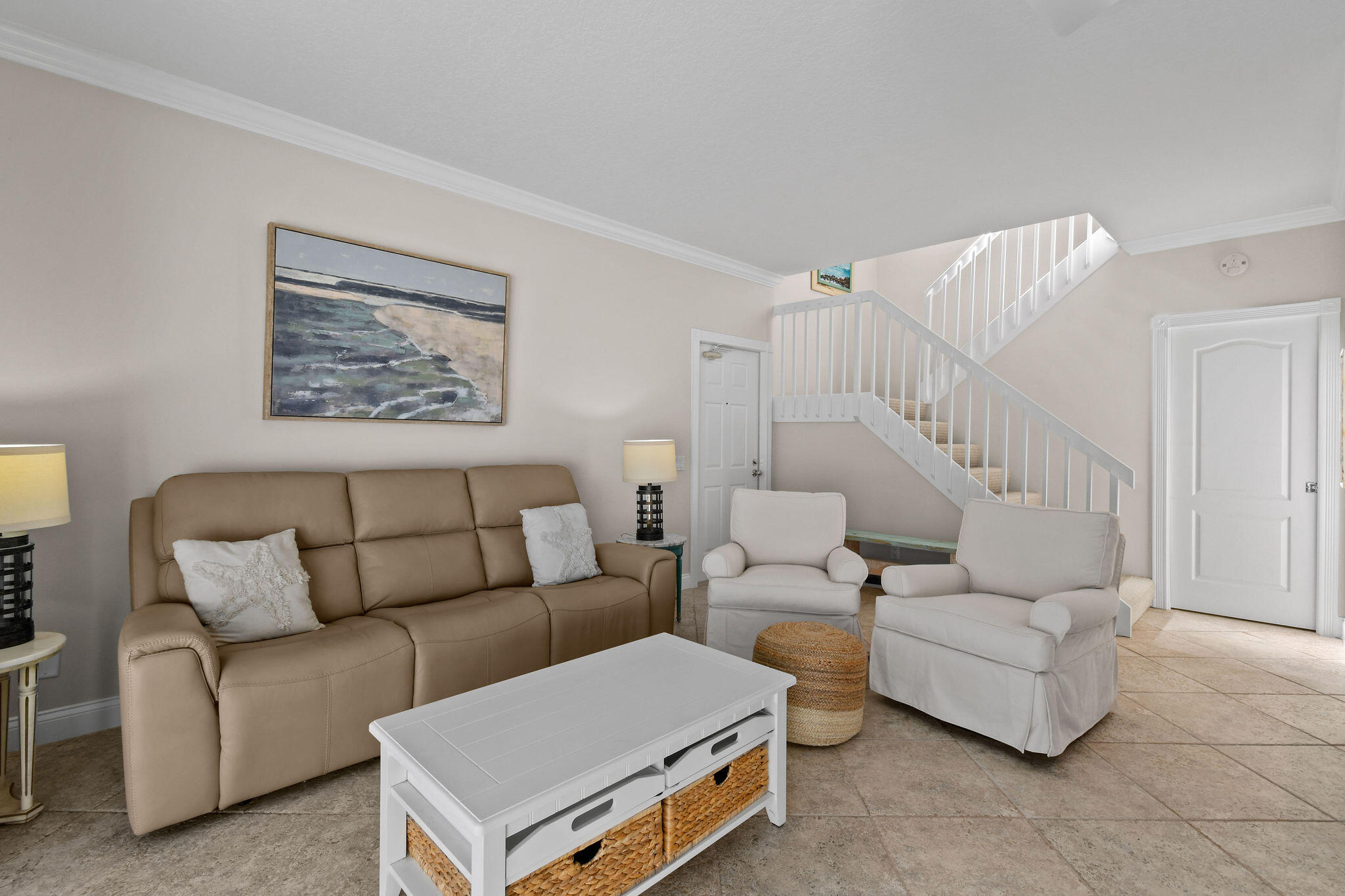 59 Live Oak Circle Tequesta, FL 33469 - Photo 6 of 35 59LiveOakCircle(17)Living Room