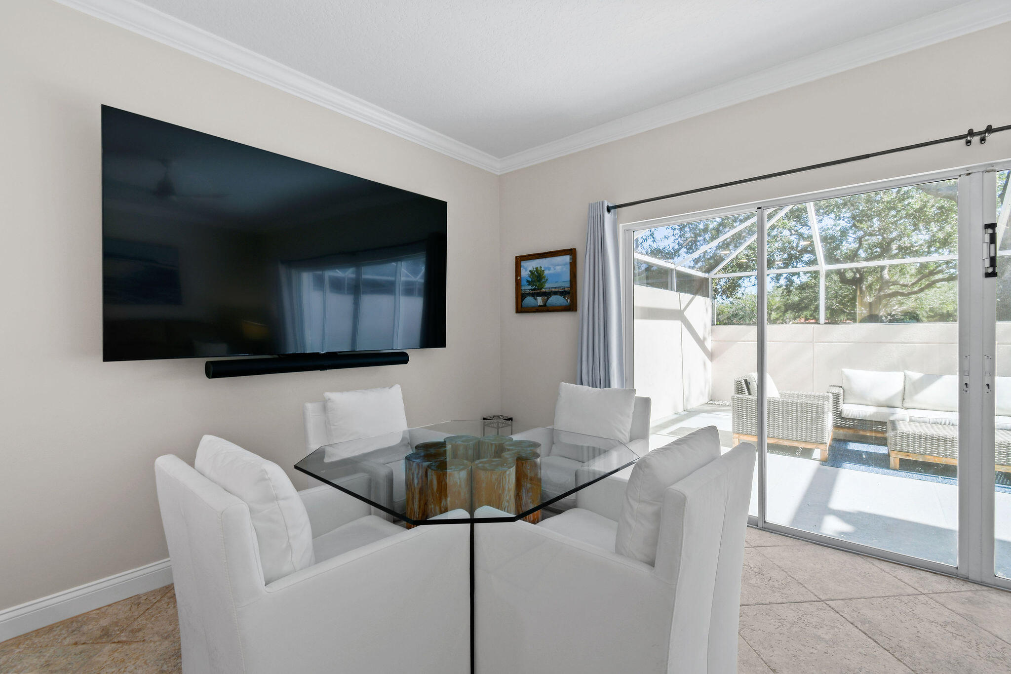59 Live Oak Circle Tequesta, FL 33469 - Photo 9 of 35 59LiveOakCircle(20)Dining Area 2