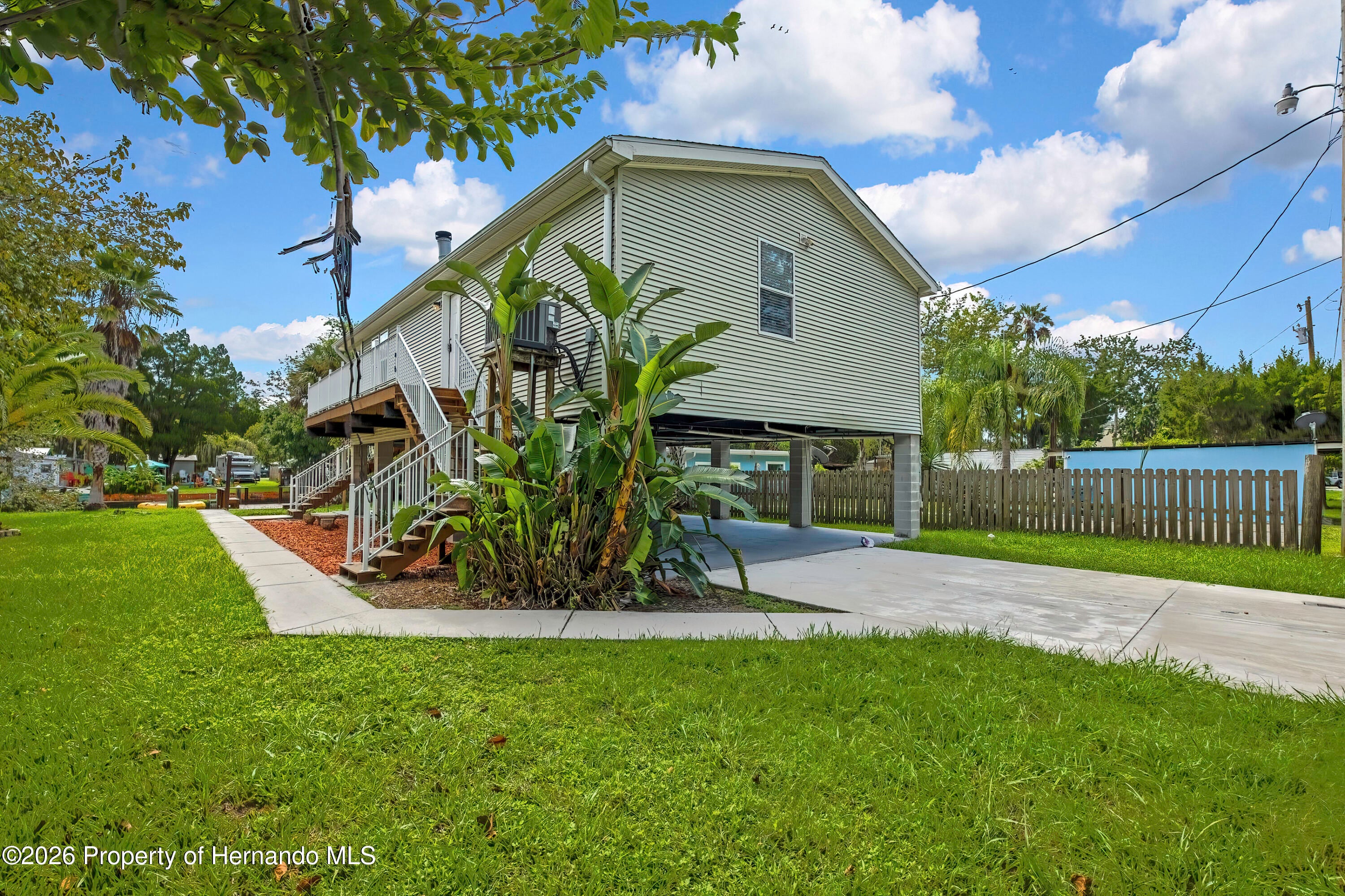 5610 Ramada Street Weeki Wachee, FL 34607 - Photo 4 of 61 Gallery Image 4
