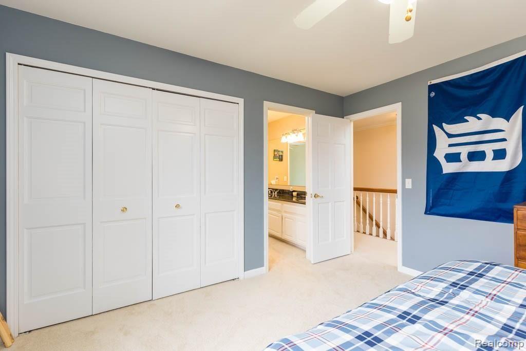 3700 Newcastle Drive Rochester Hills, MI 48306 - Photo 38 of 68