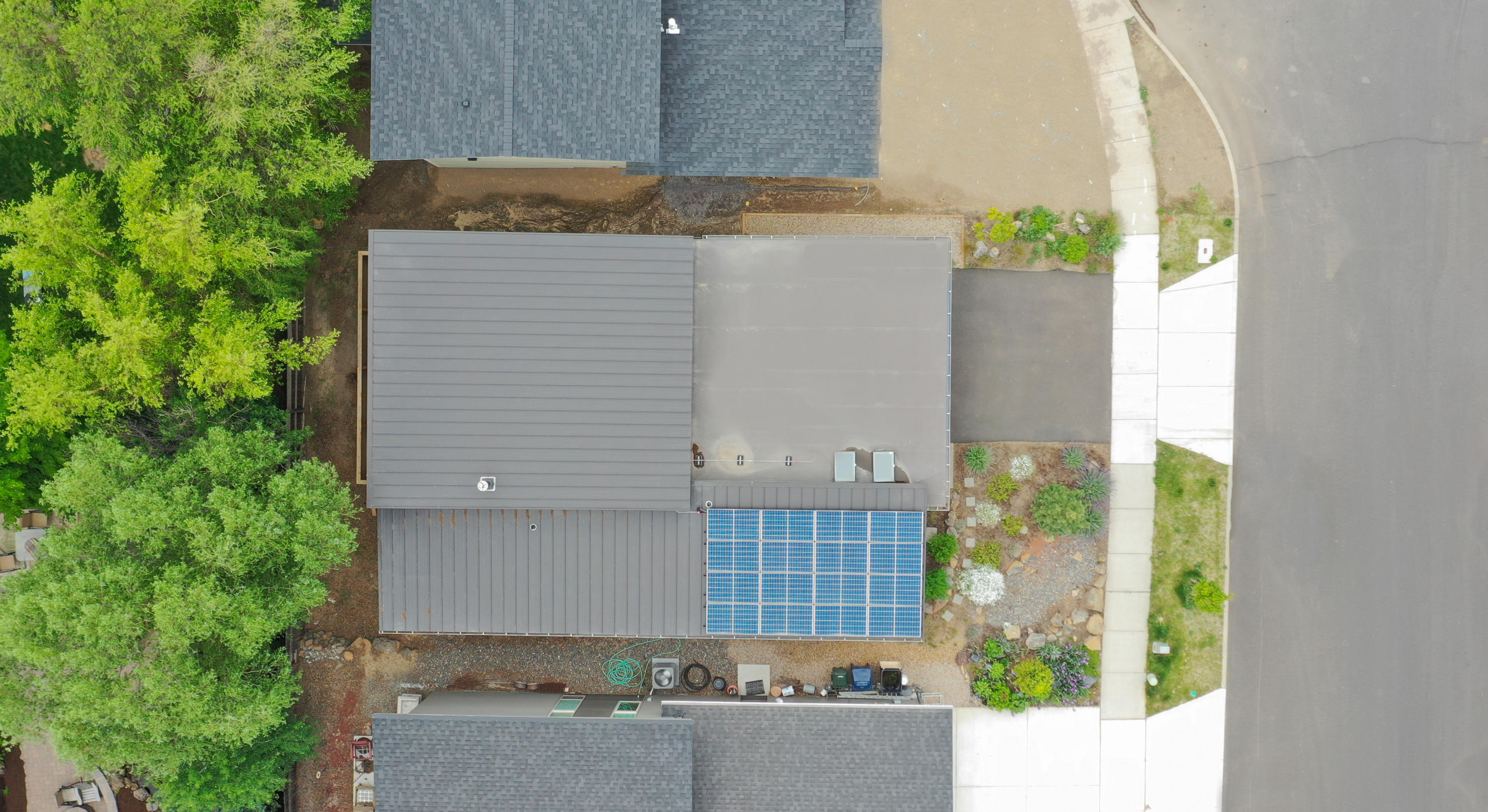 63157 Iner Loop Bend, OR 97701 - Photo 22 of 24 Overhead 1