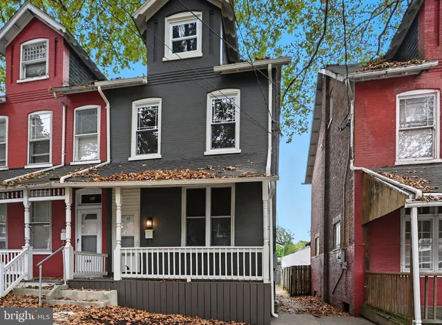 $369,900 | 53 South Marshall Street, Lancaster, PA 17602