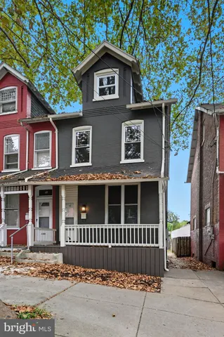 $369,900 | 53 South Marshall Street, Lancaster, PA 17602