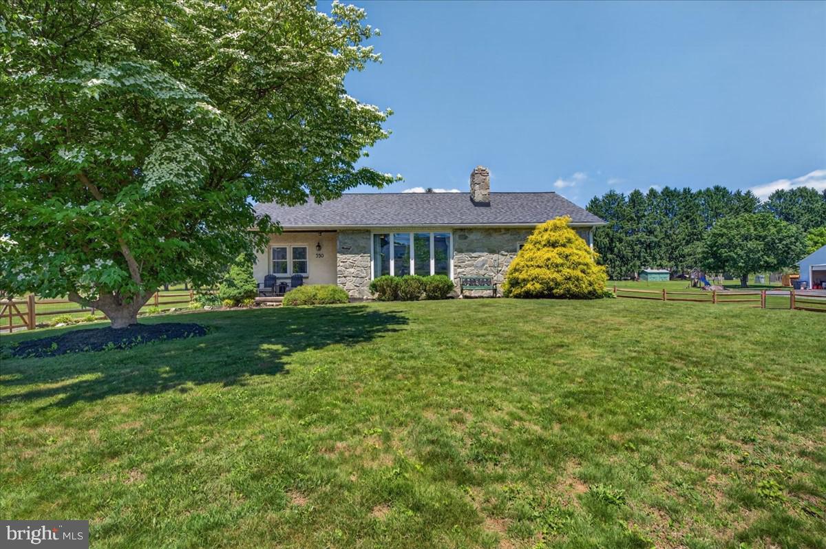 350 Milford Road Downingtown, PA 19335 - Photo 3 of 47
