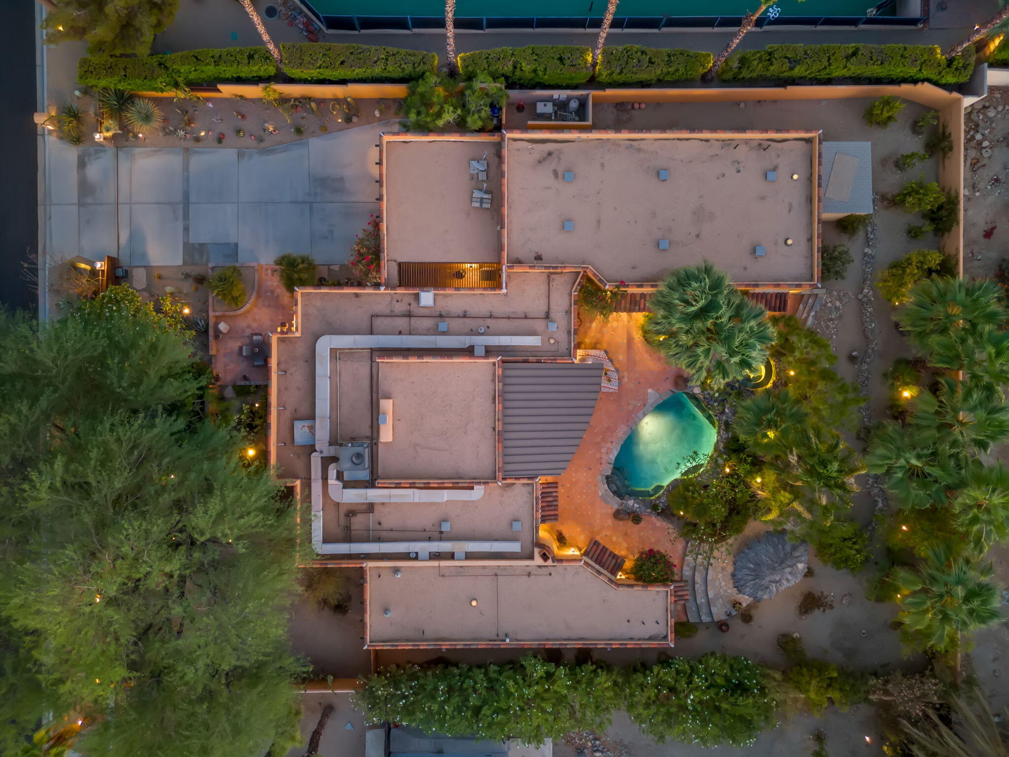 71429 Mirage Road Rancho Mirage, CA 92270 - Photo 17 of 65 24-web-or-mls-DJI_20250816194745_0009_D