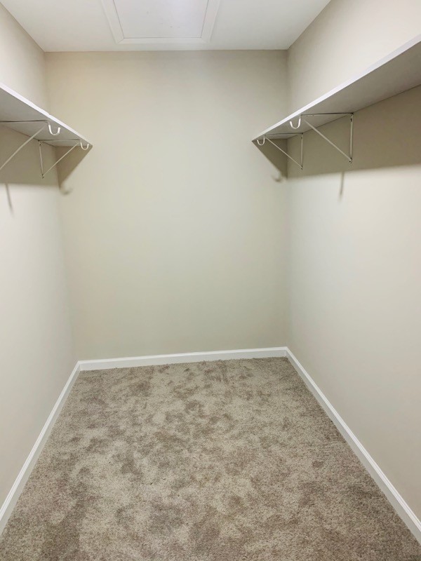 2302 Dry Prong Road Mulberry, TN 37359 - Photo 6 of 10 a view of a small space