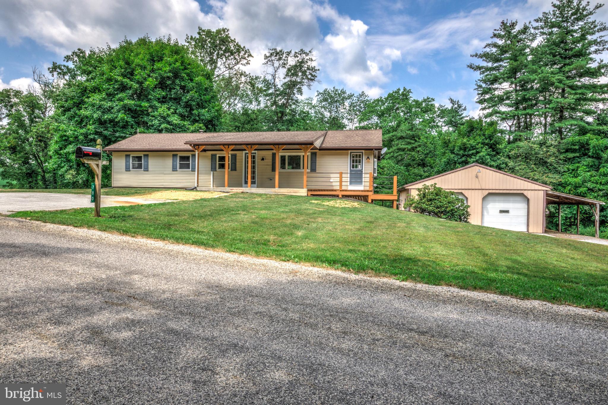 780 Funt Road Aspers, PA 17304 - Photo 1 of 49
