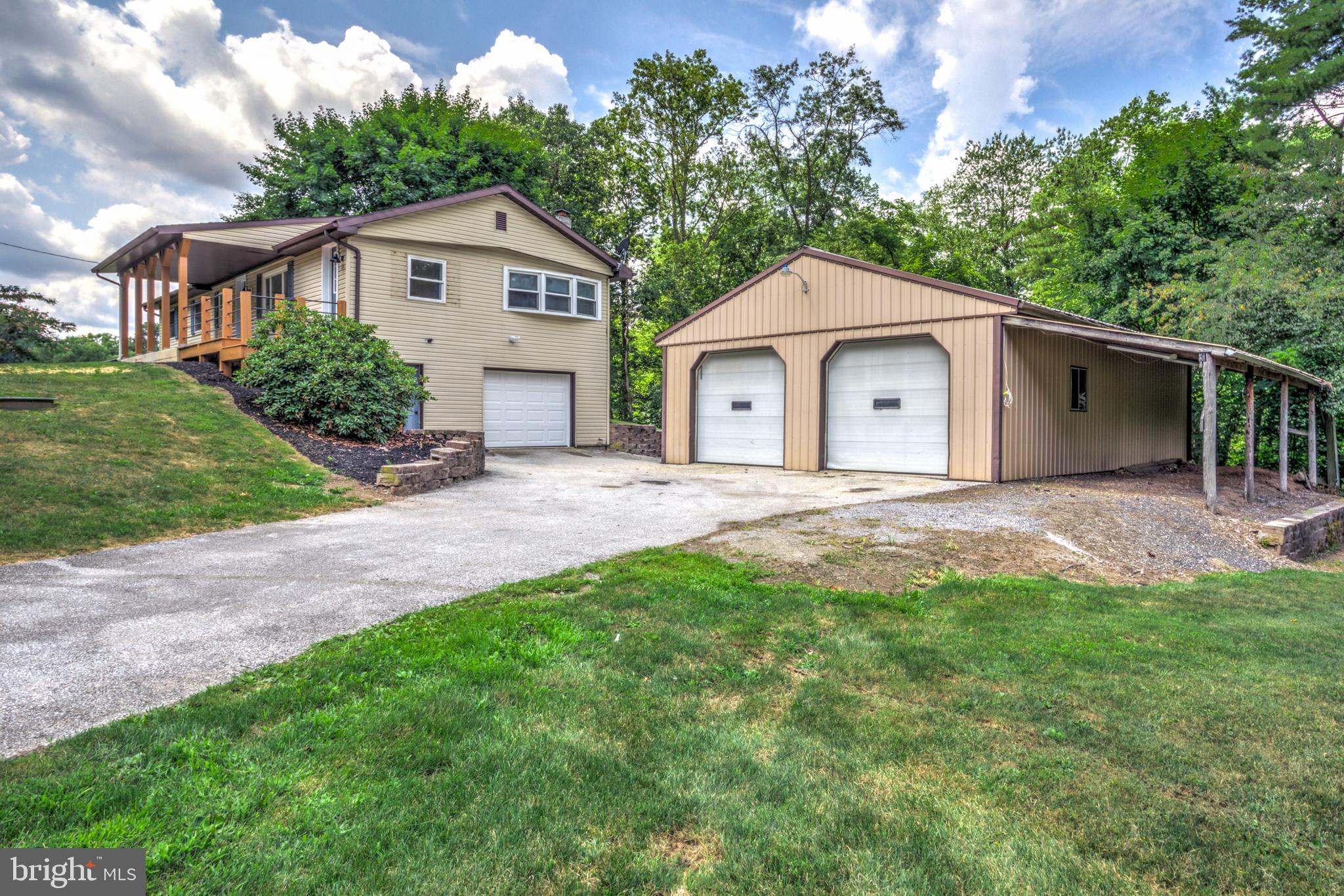 780 Funt Road Aspers, PA 17304 - Photo 3 of 49