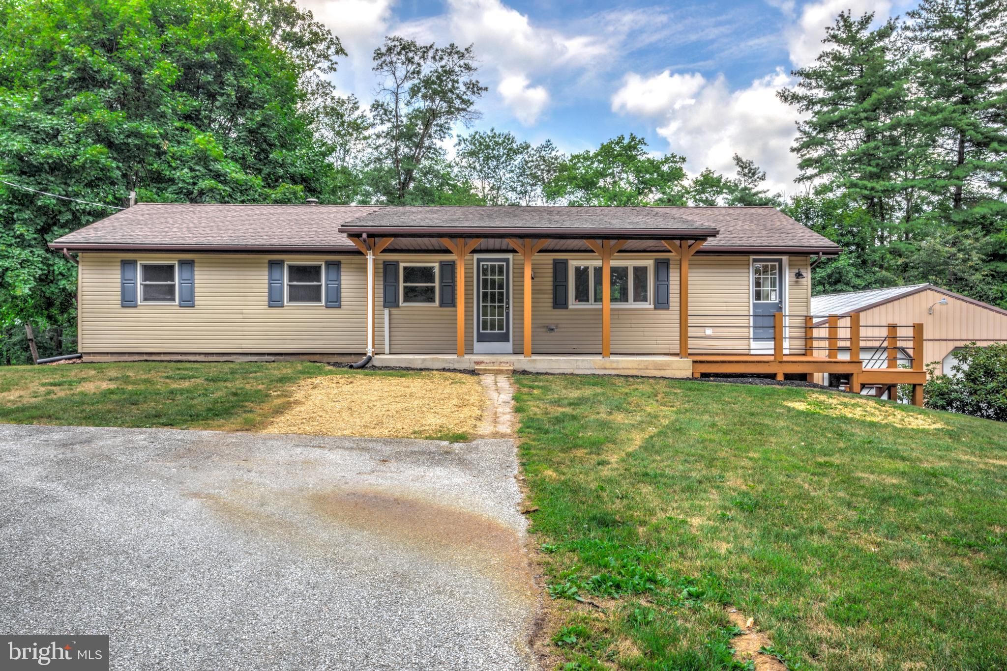 780 Funt Road Aspers, PA 17304 - Photo 36 of 49