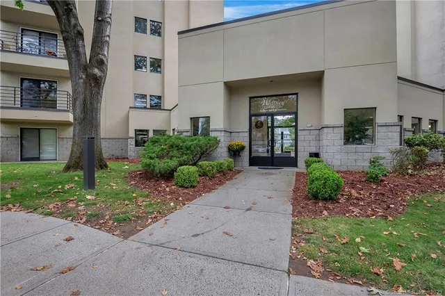 a view of livingroom with furniture and window