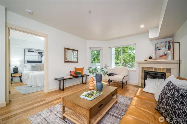 $399,950 | 1545 Northwest 57th Street, Unit 231, Seattle, WA 98107