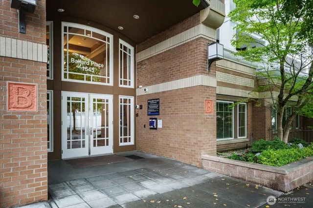 $399,950 | 1545 Northwest 57th Street, Unit 231, Seattle, WA 98107